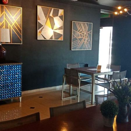 T Hotel Johor Bahru Skudai Dış mekan fotoğraf
