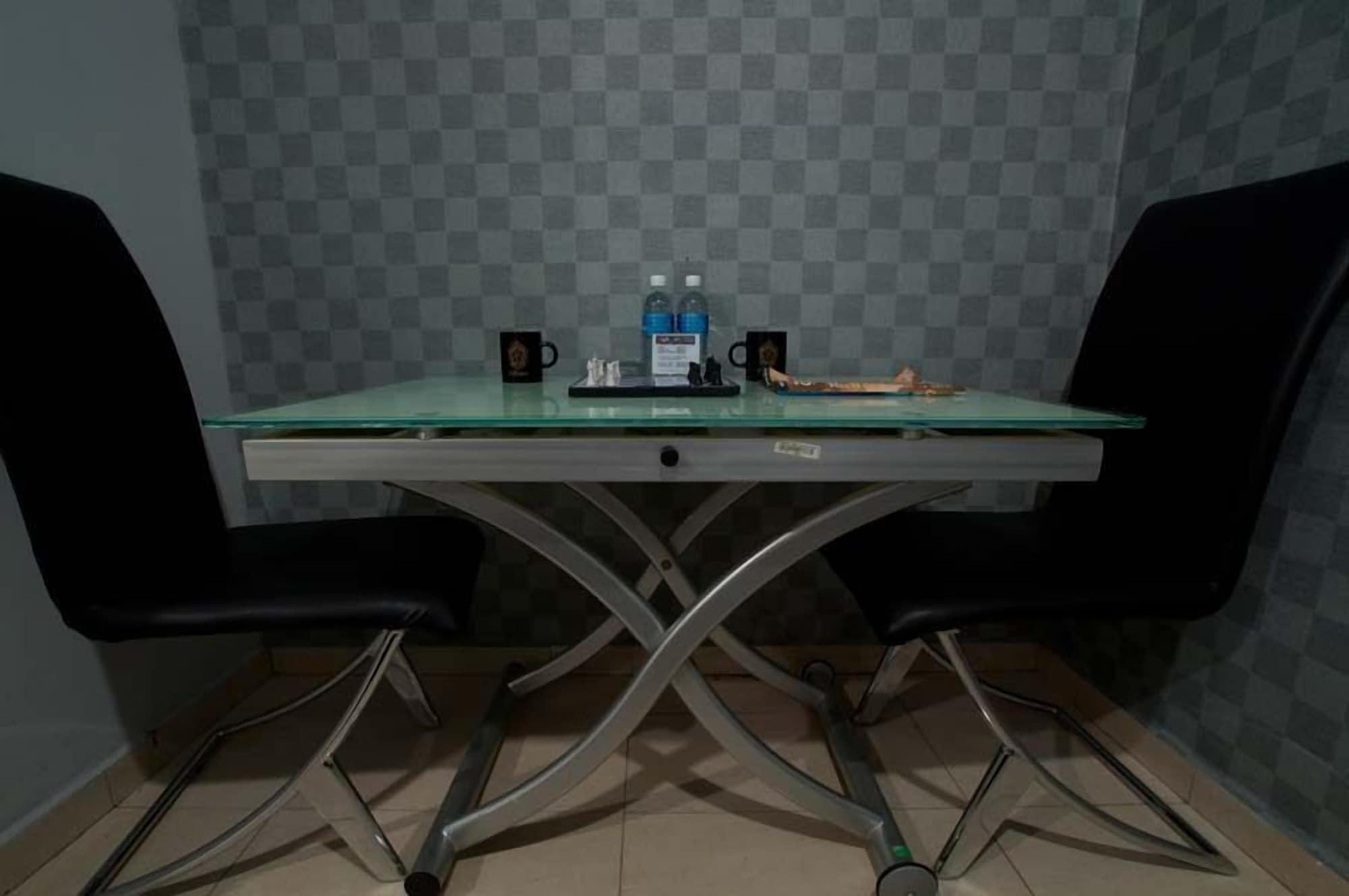 T Hotel Johor Bahru Skudai Dış mekan fotoğraf