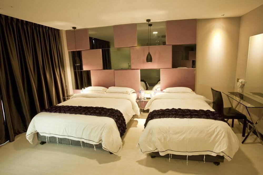 T Hotel Johor Bahru Skudai Dış mekan fotoğraf
